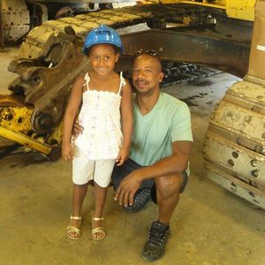 Meet your Posher, Brian